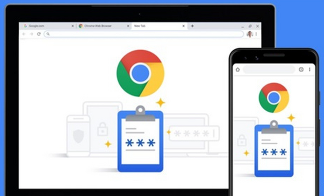 Chrome浏览器书签同步异常快速解决方法